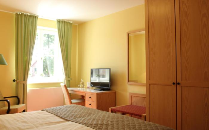 Landgasthof Wildwasser