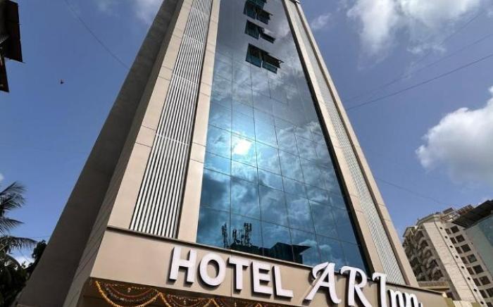 Hotel AR Inn