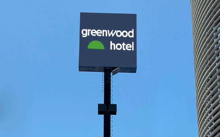 GREEN WOOD HOTEL TORREON