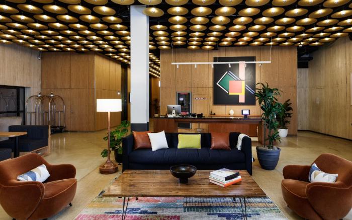 Placemakr Wall Street