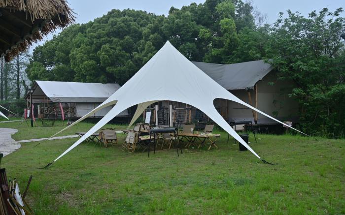 Floral Hotel· Lanting Shengran Valley Homestay