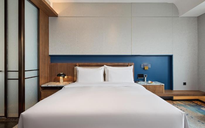 Arula·Mianyang Jianshan Hotel