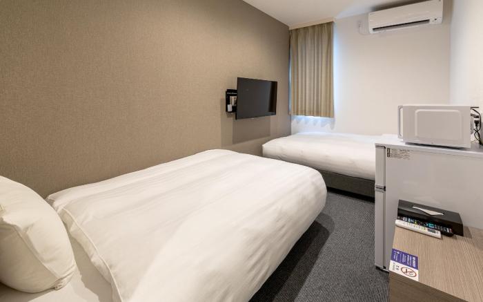 HOTEL R9 The Yard Sakuragawa