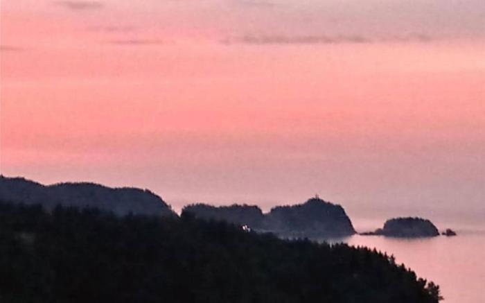 Samcheok Donghae Raeyo Pension