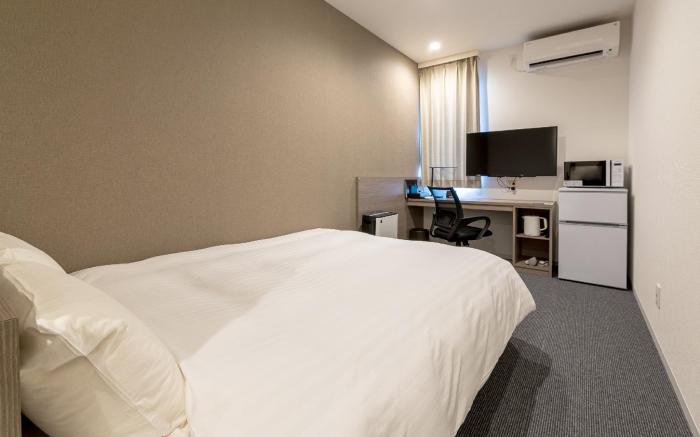 HOTEL R9 The Yard Fujioka