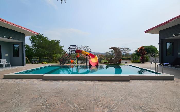 Baan Enjoy by Happy Home Pool Villa Khaoyai
