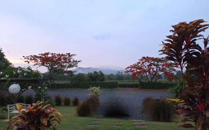 Baan Enjoy by Happy Home Pool Villa Khaoyai