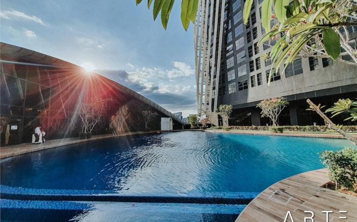 1 Bdr Arte Mont Kiara Exclusive_Jacuzzi_0616MK2