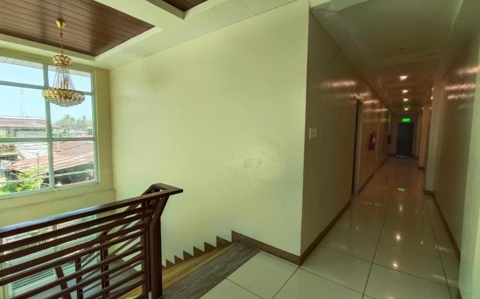 Villa Nilda Garden Resort and Pavilion