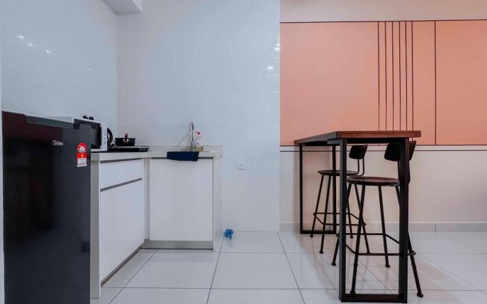 1 Bdr Arte Mont Kiara Homey_Jacuzzi_2011MK2