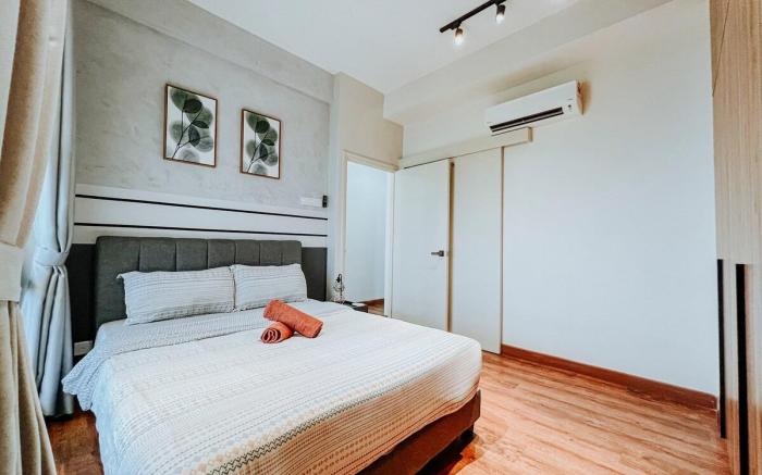 2 Bdr Duplex Insta Home @ Arte Mont Kiara_293aMK1