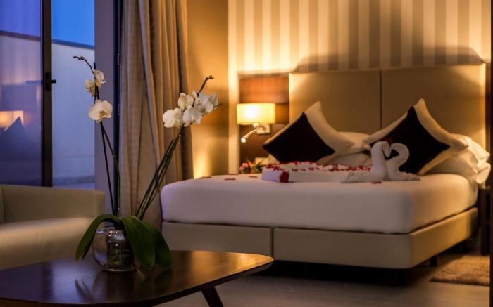 AZ Hotels Zeralda