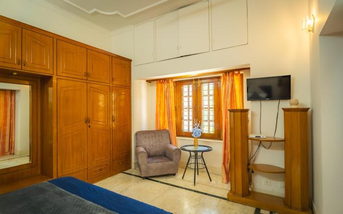 The Doon Villa