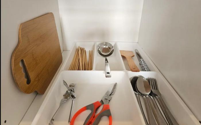 Cozy 2BR [2-6pax] near MidValley/Pavilion 2