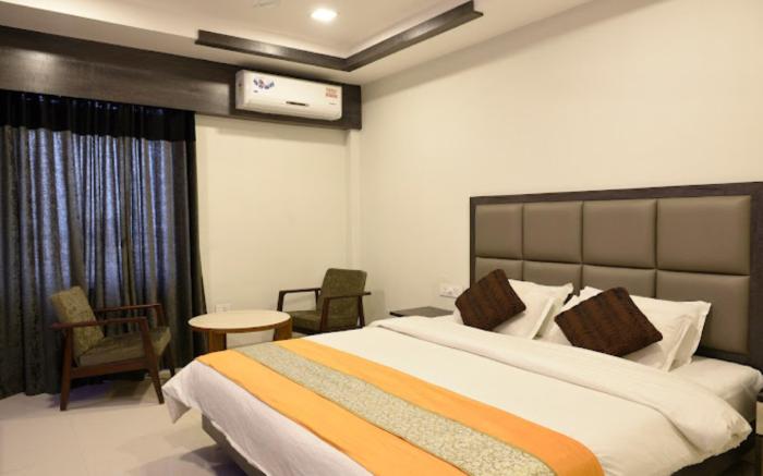 Hotel Rituraj(Guwahati, Assam)