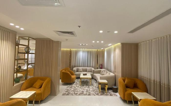 Admire Apart Hotel - Hira - Jeddah