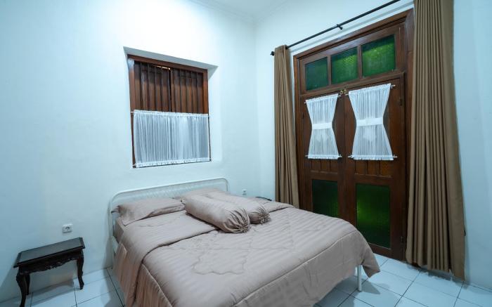 nDalem Pringgo