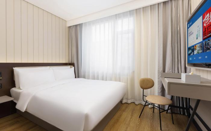 Hanting Hotel Dalian Xianglujiao