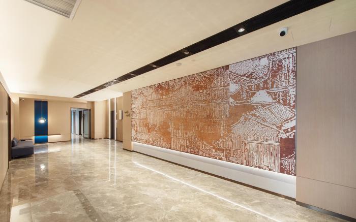 Starway Hotel Taiyuan Changfeng Street Wanda Plaza