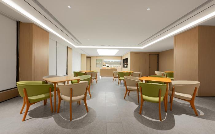 Ji Hotel Taiyuan Hongdenglong Stadium