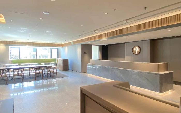 Ji Hotel Beijing Gaomidian North Subway Station