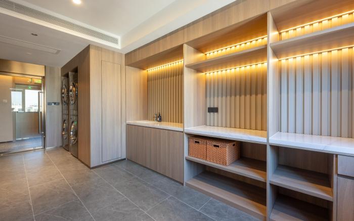 Starway Hotel Jiexiu Zhengda Haixing
