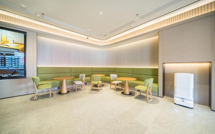 Ji Hotel Huludao Xingcheng Municipal Government