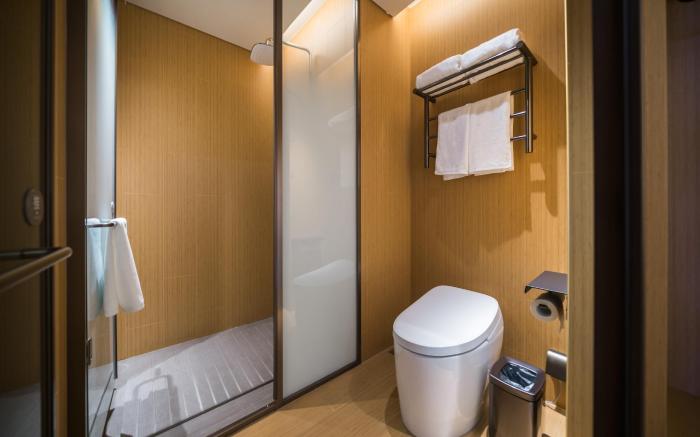 Ji Hotel Huludao Xingcheng Municipal Government