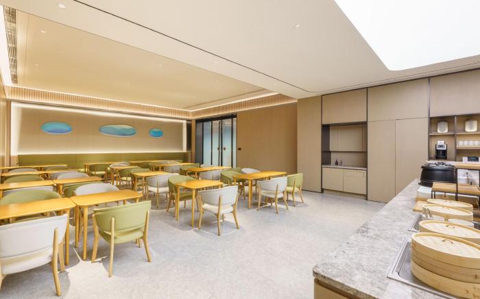 Ji Hotel Shenyang Railway Station