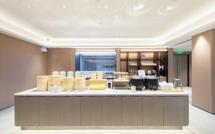 Ji Hotel Jinan Qianfoshan Shungeng Road