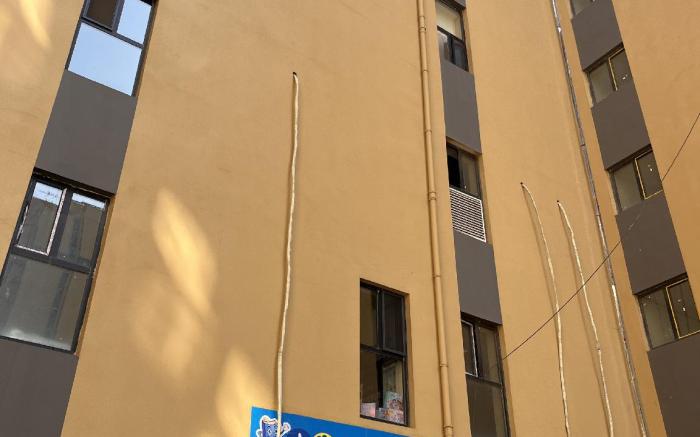 Hanting Hotel Taiyuan Xugou Middle School