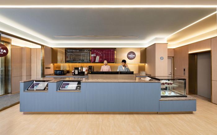 Hanting Hotel Beijing Miyun Gulou Street