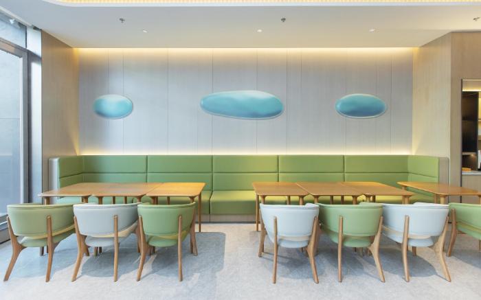 Ji Hotel Taizhou Jiaojiang Commercial Street