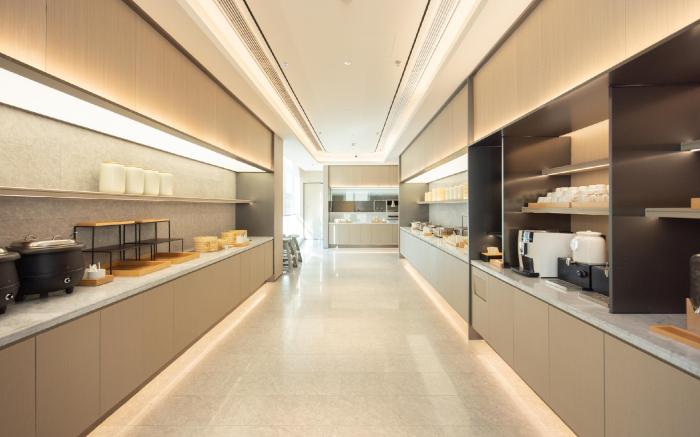 Ji Hotel Shaoxing Keqiao Textile City National Exhibition Center