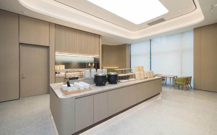 Ji Hotel Quzhou Qujiang