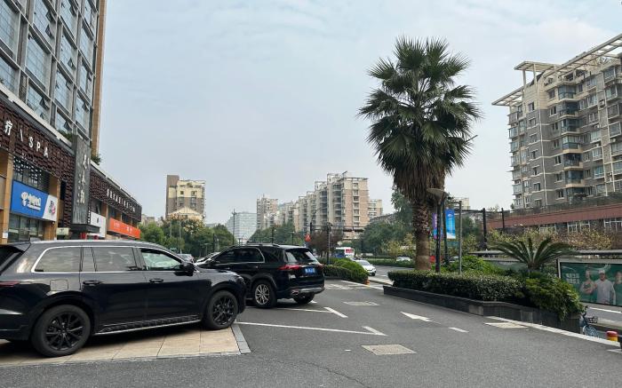 Ji Hotel Hangzhou Sanba Zijin Port