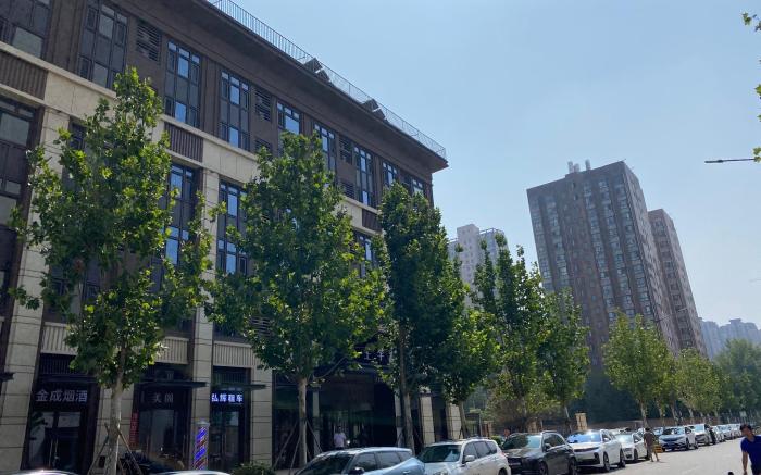 Ji Hotel Xi'an High-tech Zone Keji West Road