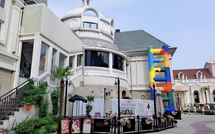 Ji Hotel Hefei Mingzhu Plaza