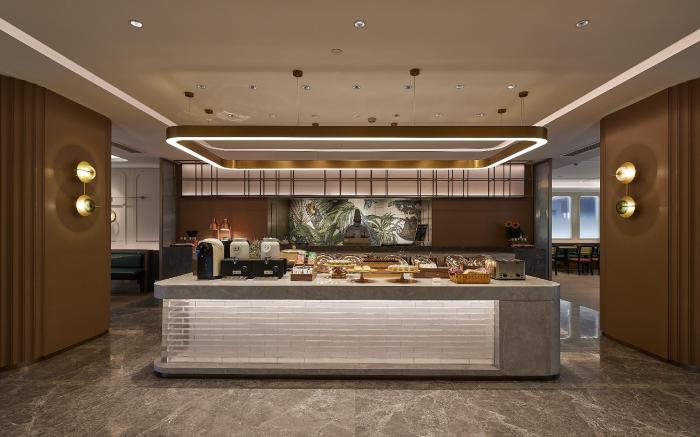 Orange Hotel Ningbo Railway Station Lianfeng Road