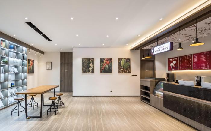 Hanting Hotel Hefei Beicheng Wanda Plaza