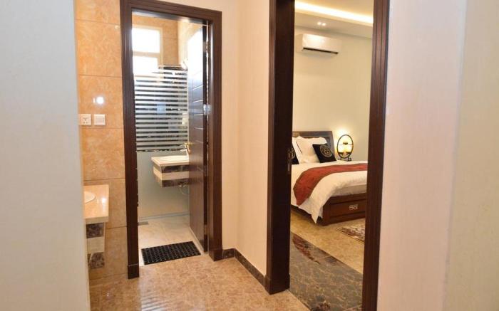 Arto Aparthotel