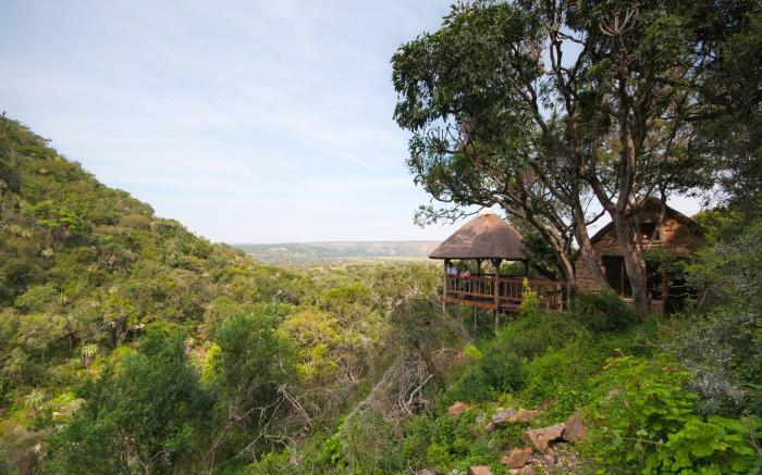 Woodbury Lodge - All Inclusive