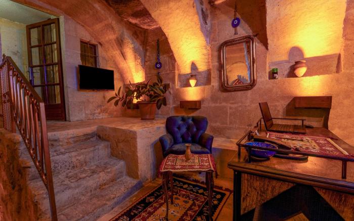 La Vie Cappadocia Cave Hotel