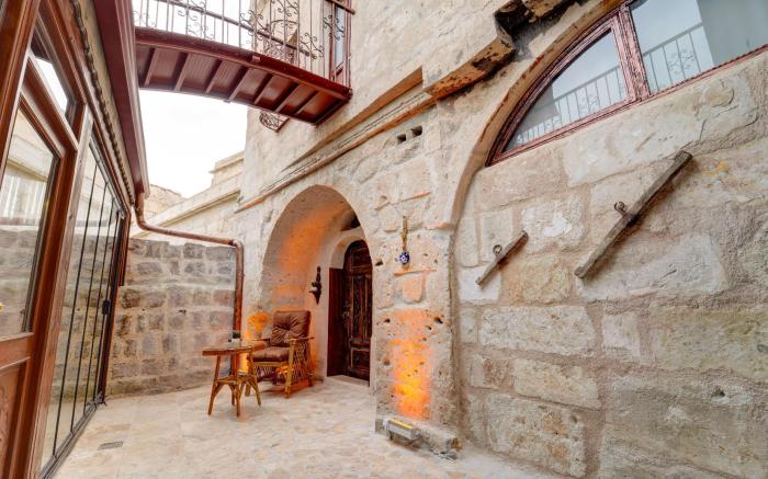La Vie Cappadocia Cave Hotel
