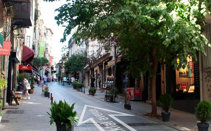 Reu de Hotel