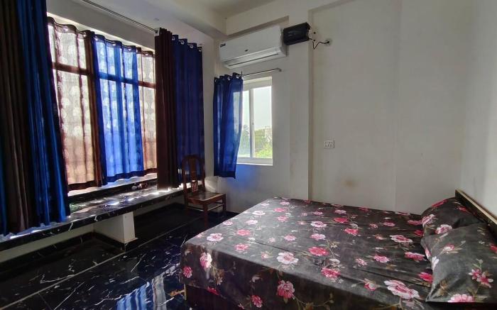 HOTEL ANANYA AYURVEDA HWC