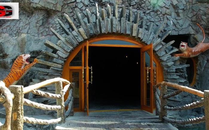 Garh Girvar Resort & Spa