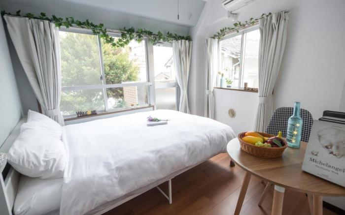 nestay apartment tokyo ikebukuro