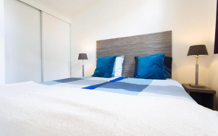 Modern chalet 5 km. from Valkenburg