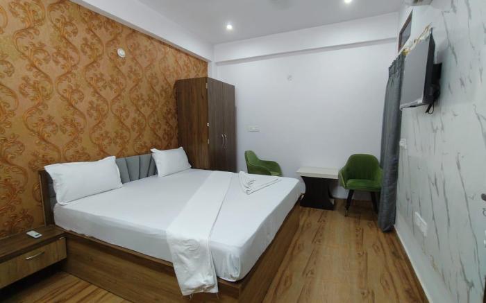 Hotel Vinayak Plaza